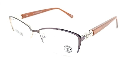 Elegance EL-418 С2 оправа очковая